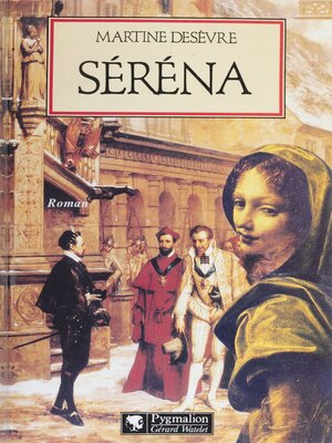 cover image of Séréna